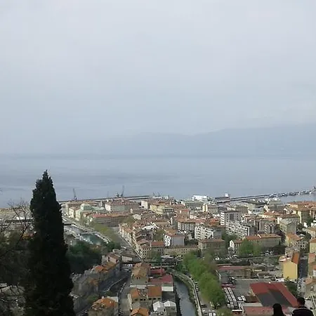 Apartman Skyscraper Maro *