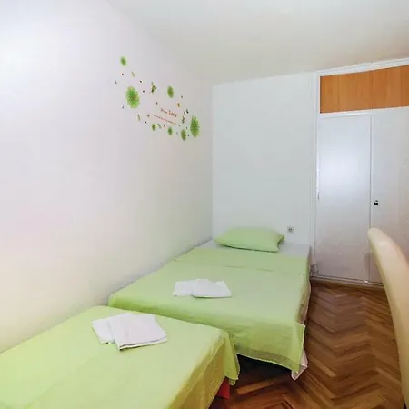Apartman Skyscraper Maro