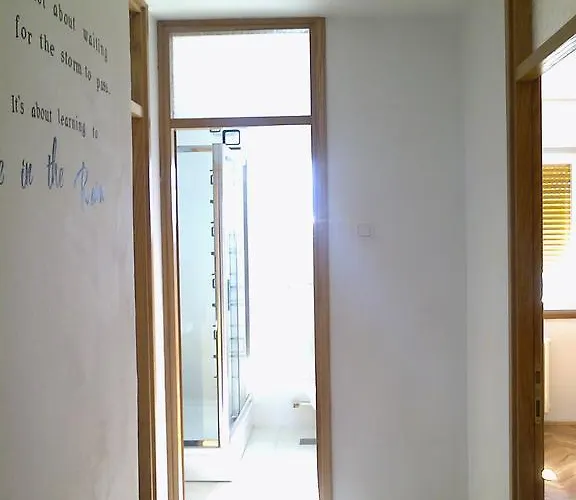 Apartman Skyscraper Maro