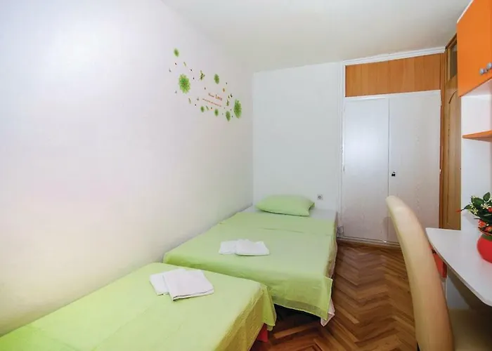 Apartman Skyscraper Maro