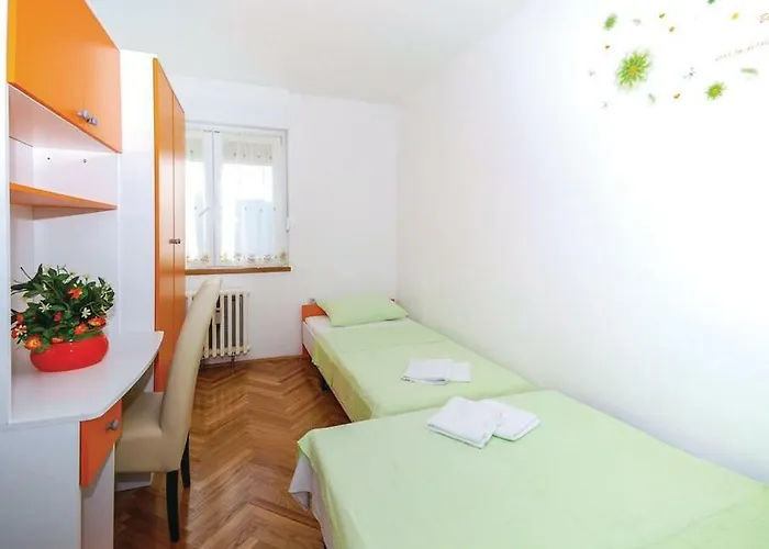 Skyscraper Maro * Rijeka