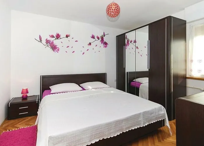 Skyscraper Maro * Rijeka