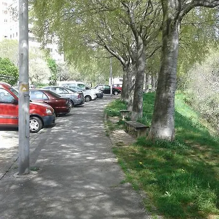 Appartamento Skyscraper Maro *