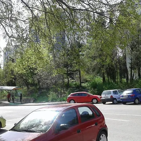 Skyscraper Maro Fiume