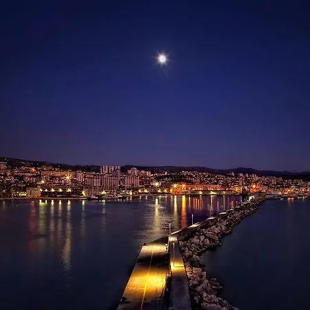 Skyscraper Maro Rijeka