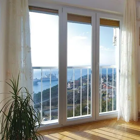 Skyscraper Maro Apartman Fiume