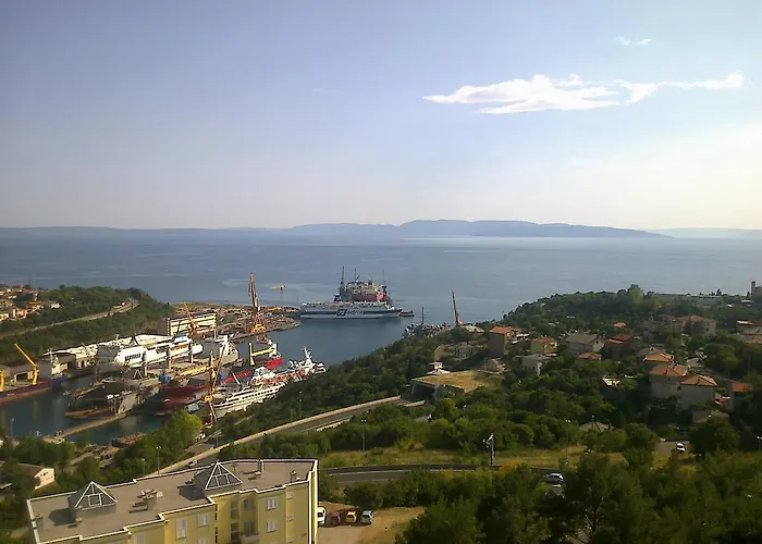 Lejlighed Skyscraper Maro Rijeka