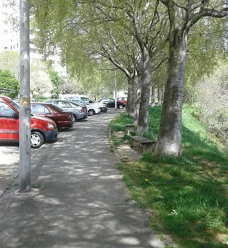 Lejlighed Skyscraper Maro *